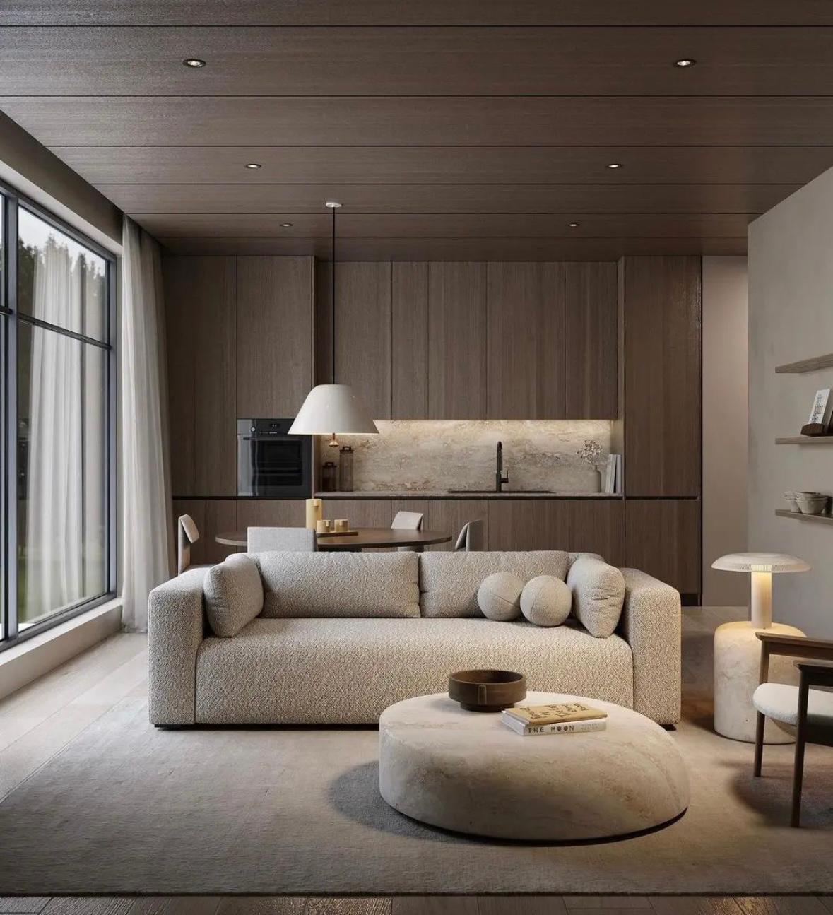 Home Atelier Matilda Scratch Resistant Sofa