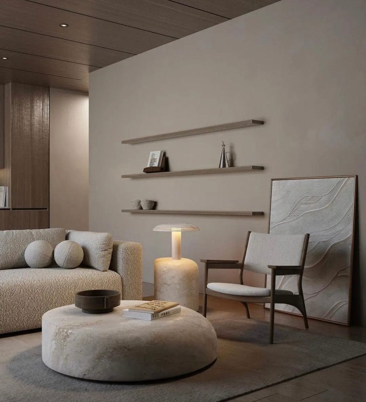Home Atelier Matilda Scratch Resistant Sofa
