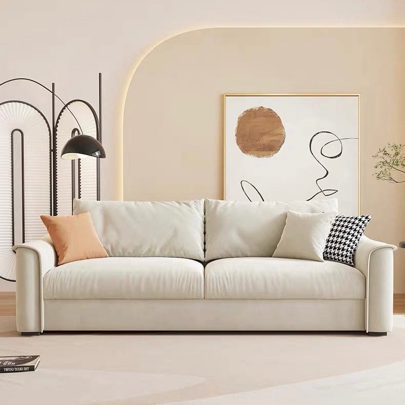 Home Atelier Matt Foldable Sofa Bed with Mattress