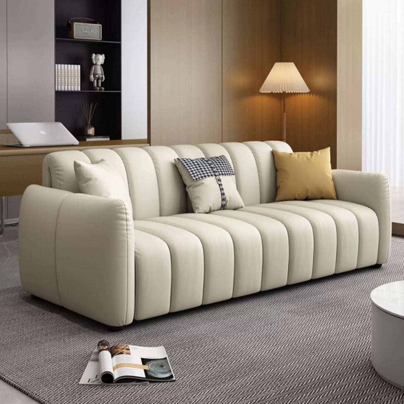 Home Atelier Mattia Electric Sofa Bed