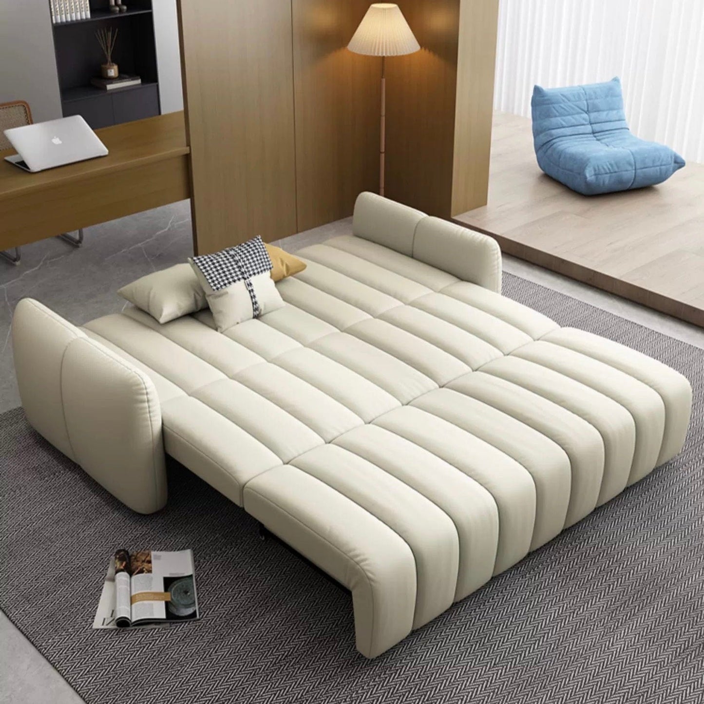 Home Atelier Mattia Electric Sofa Bed