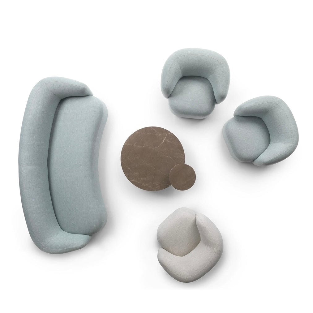Home Atelier Megan Curve Sofa