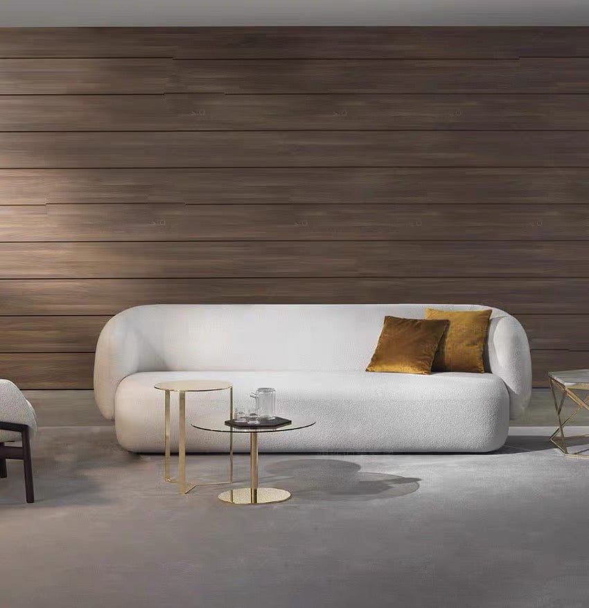 Home Atelier Megan Curve Sofa
