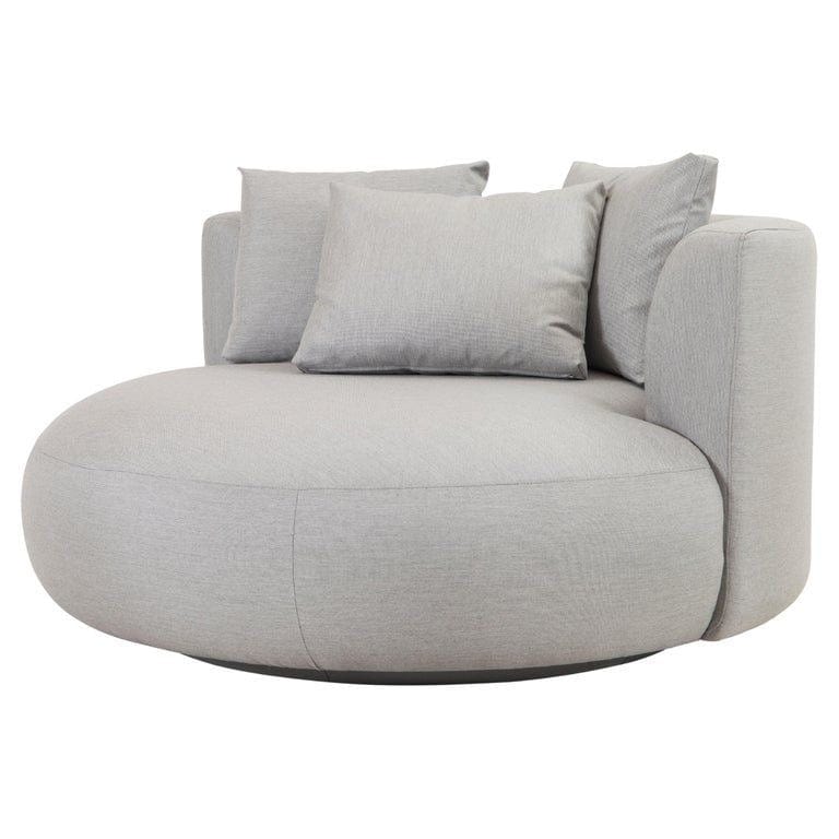 Home Atelier Melanov Curve Sofa
