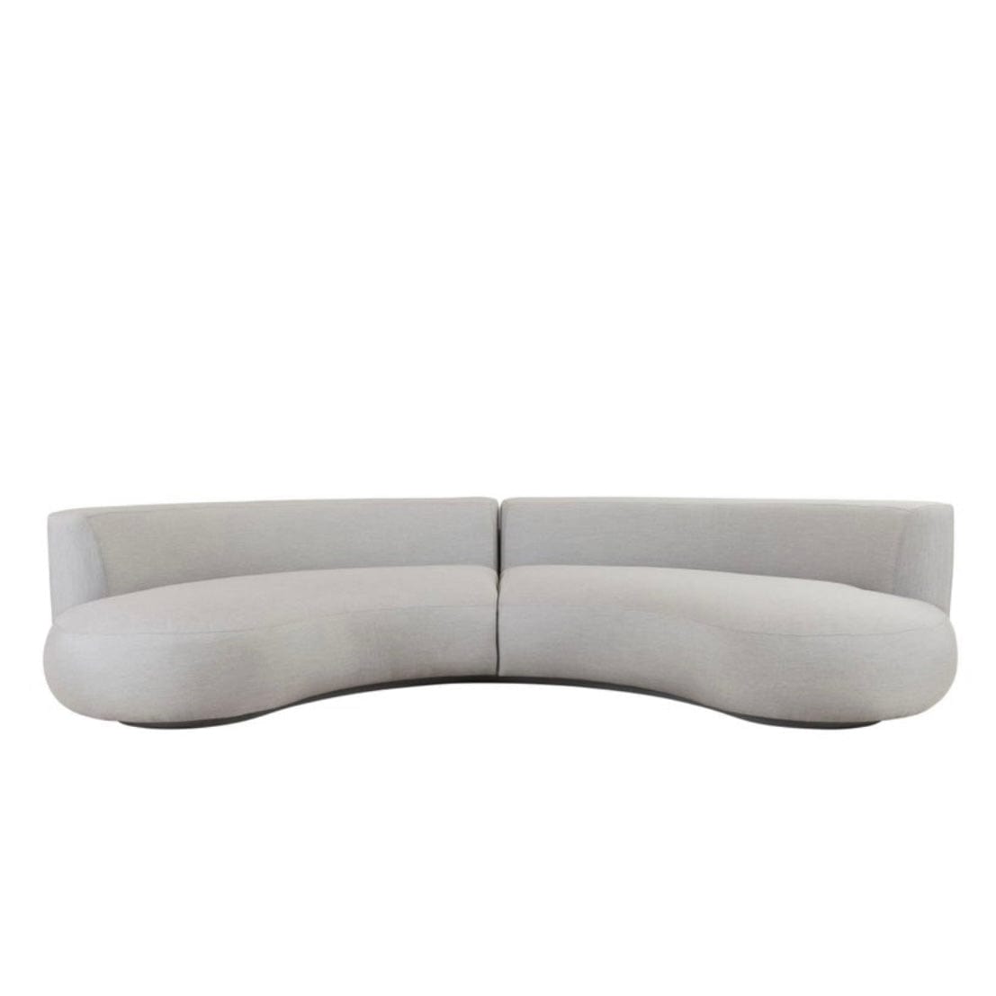 Home Atelier Melanov Curve Sofa