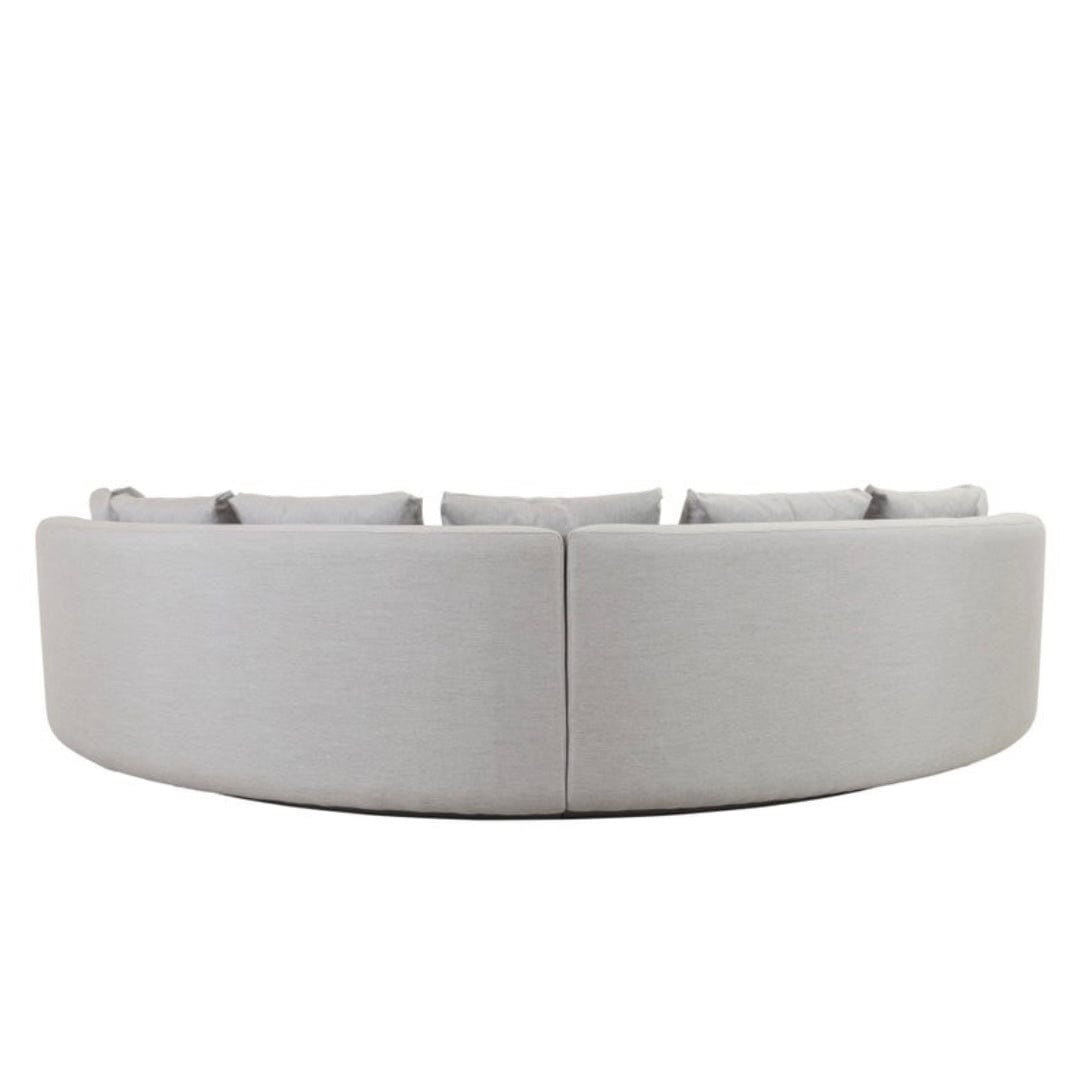 Home Atelier Melanov Curve Sofa