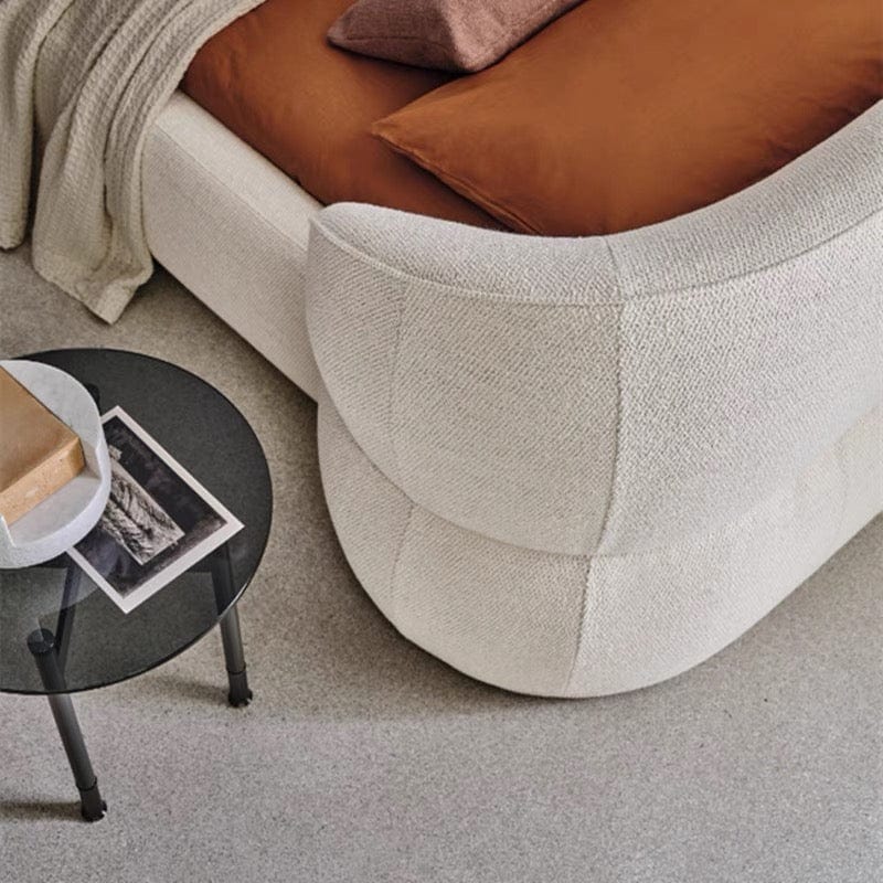 Home Atelier Melia Scratch Resistant Bed Frame