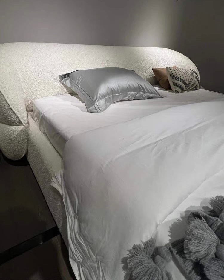 Home Atelier Melia Scratch Resistant Bed Frame