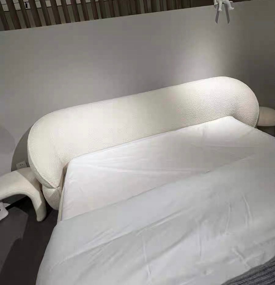 Home Atelier Melia Scratch Resistant Bed Frame