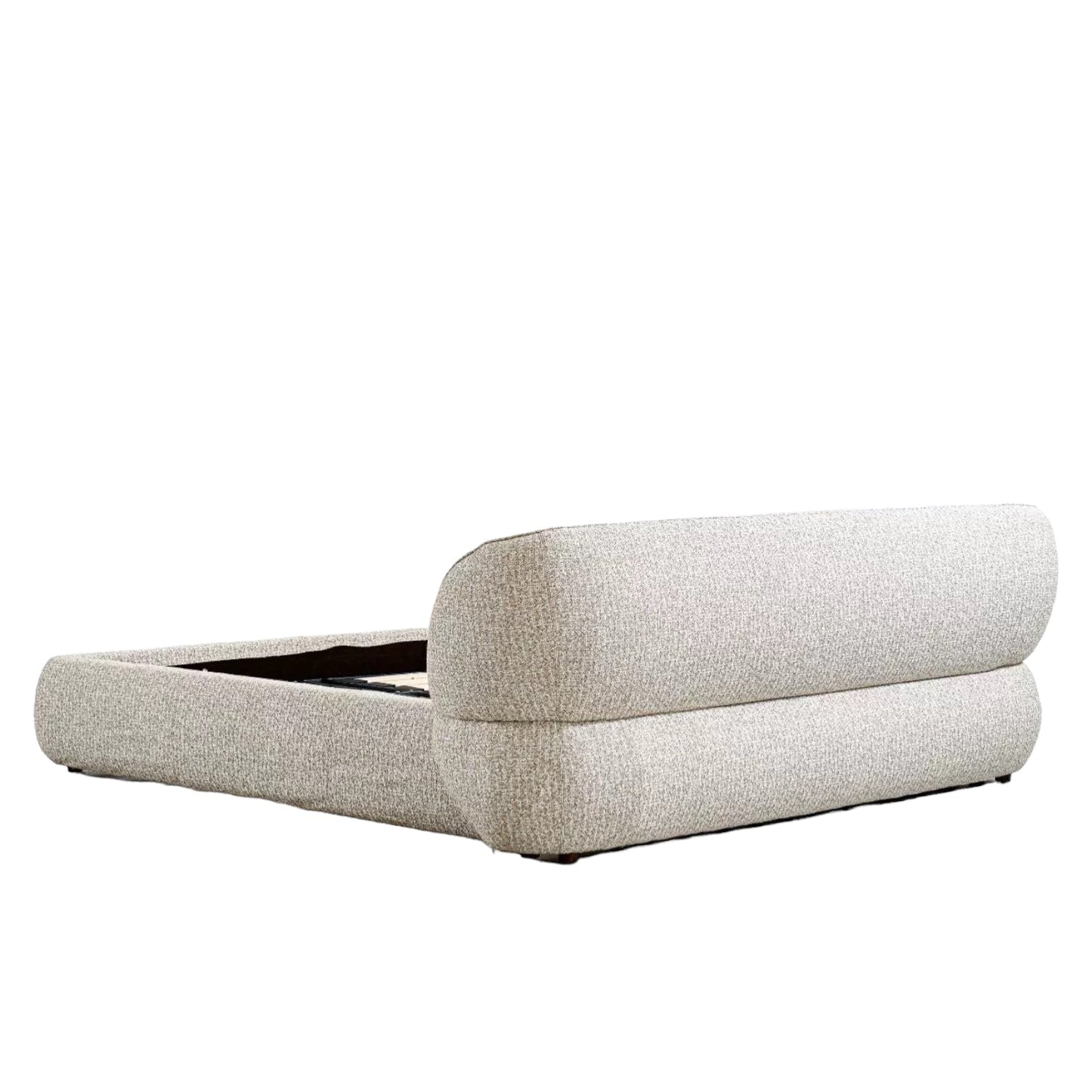 Home Atelier Melia Scratch Resistant Bed Frame