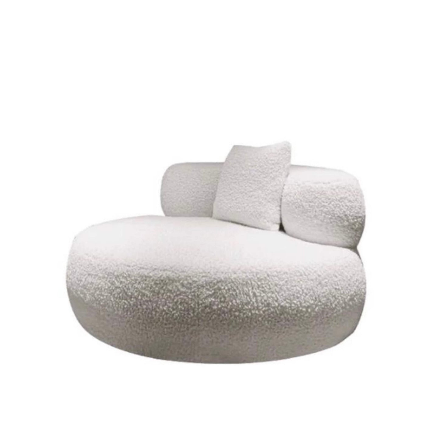 Home Atelier Mia Curve Sofa