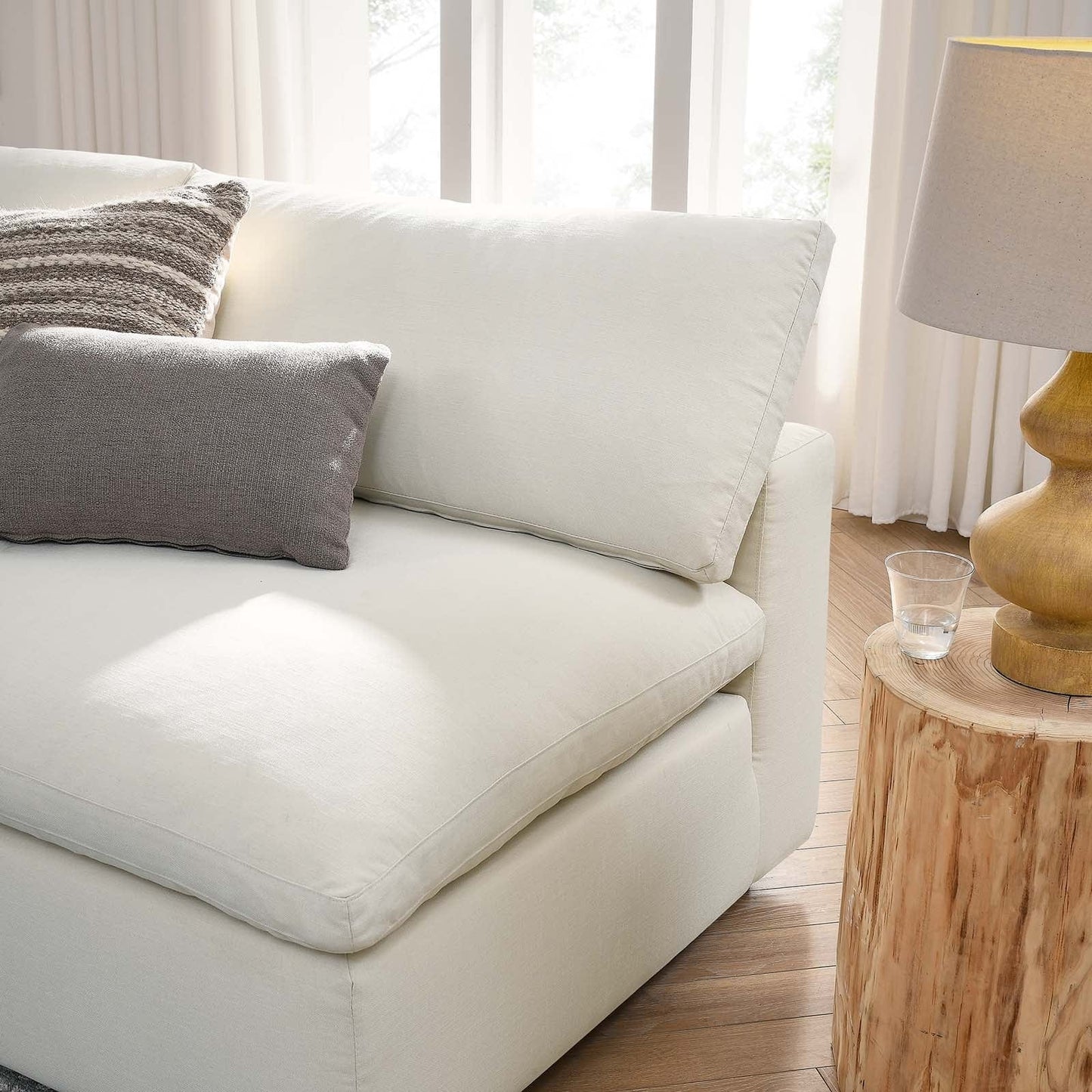 Home Atelier Miko Sectional Sofa