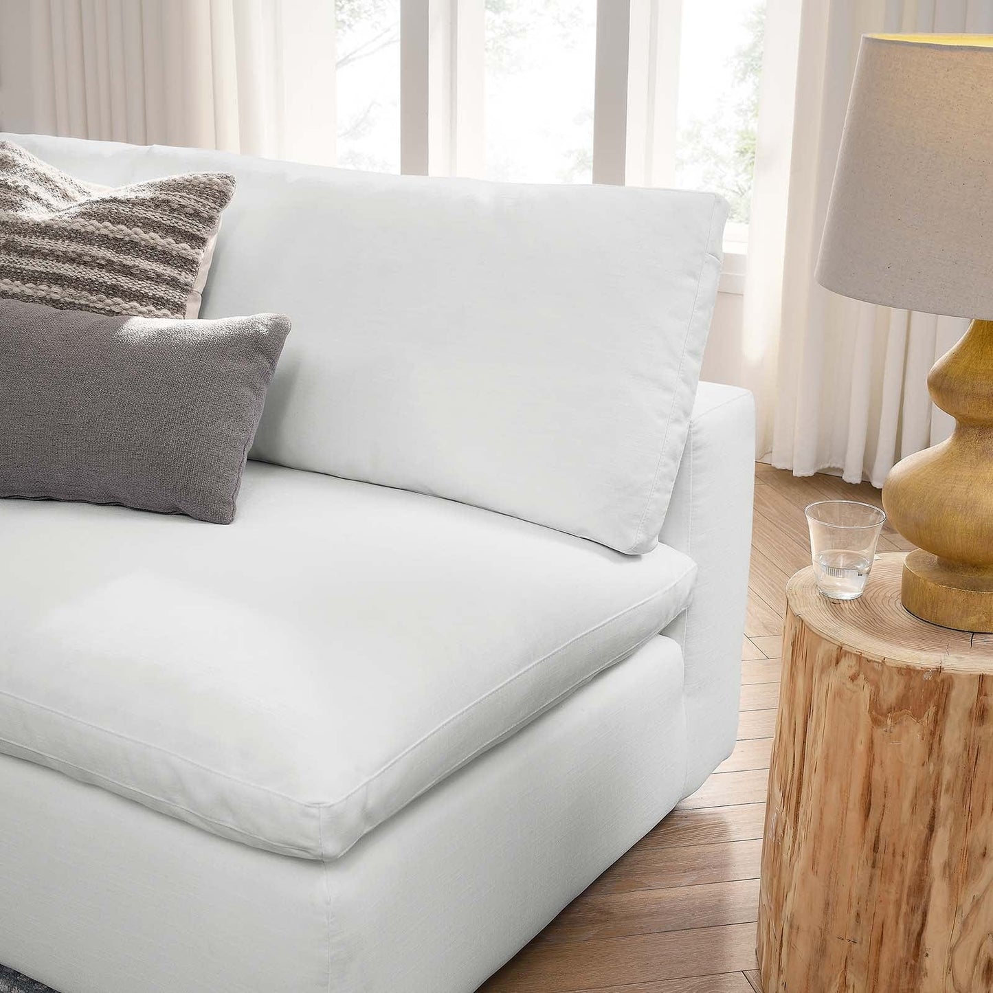 Home Atelier Miko Sectional Sofa