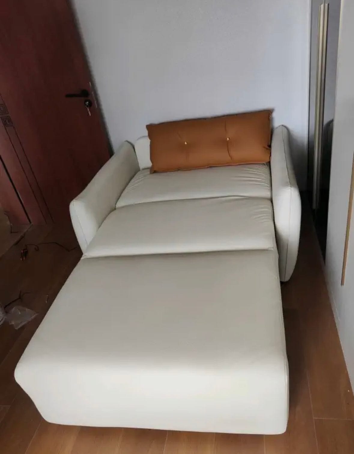 Home Atelier Miller Electric Sofa Bed