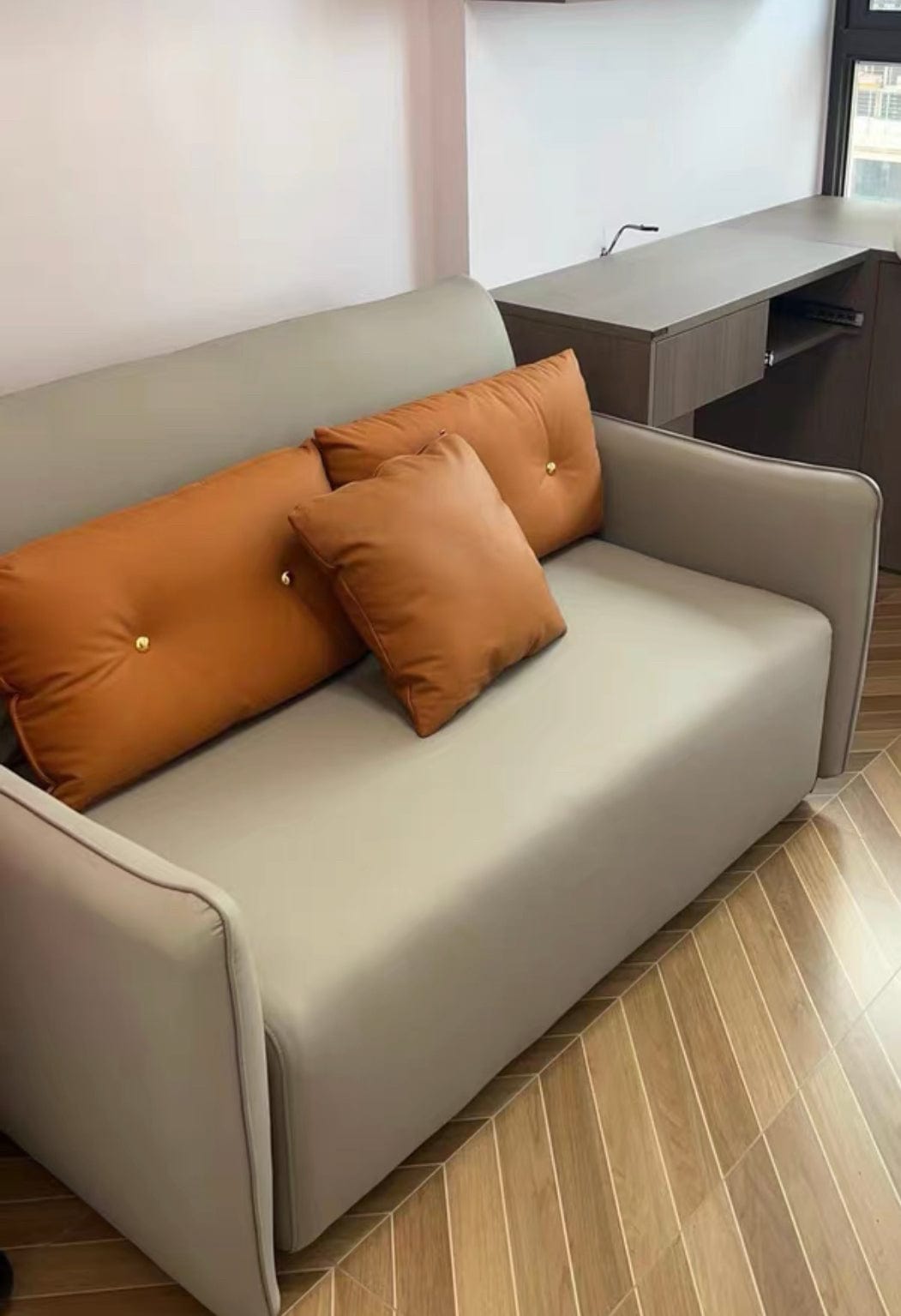 Home Atelier Miller Electric Sofa Bed