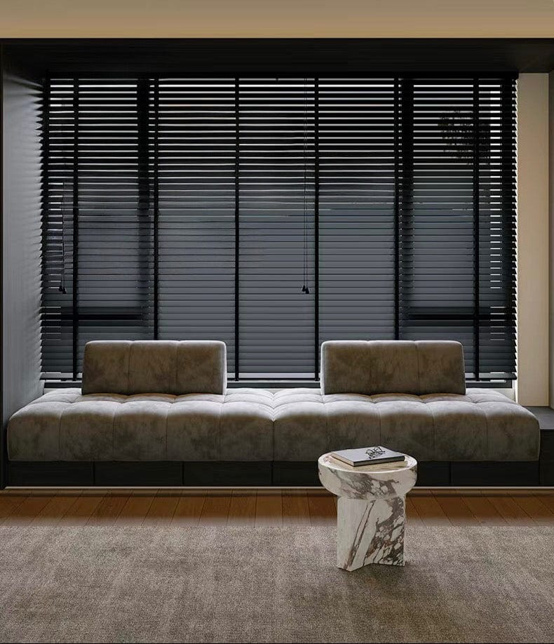 Home Atelier Milyon Scratch Resistant Customise Bay Window Sofa