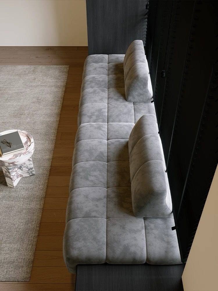 Home Atelier Milyon Scratch Resistant Customise Bay Window Sofa