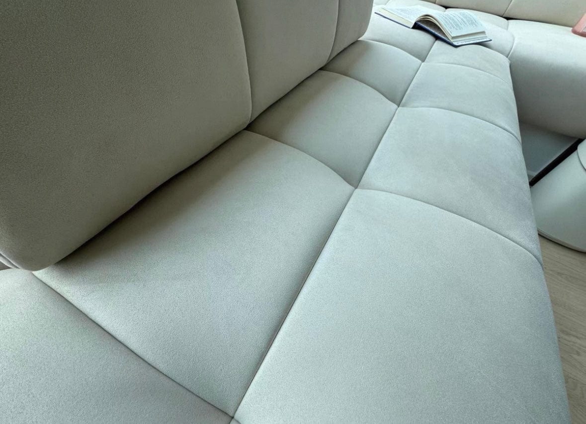 Home Atelier Milyon Scratch Resistant Customise Bay Window Sofa