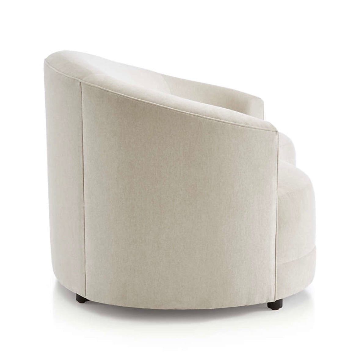 Home Atelier Minova Curve Sofa