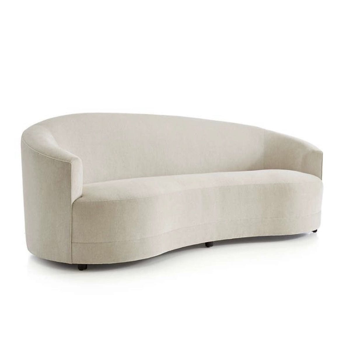 Home Atelier Minova Curve Sofa