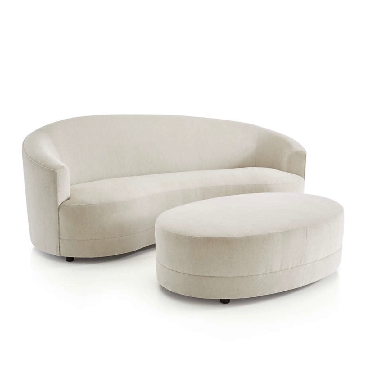 Home Atelier Minova Curve Sofa