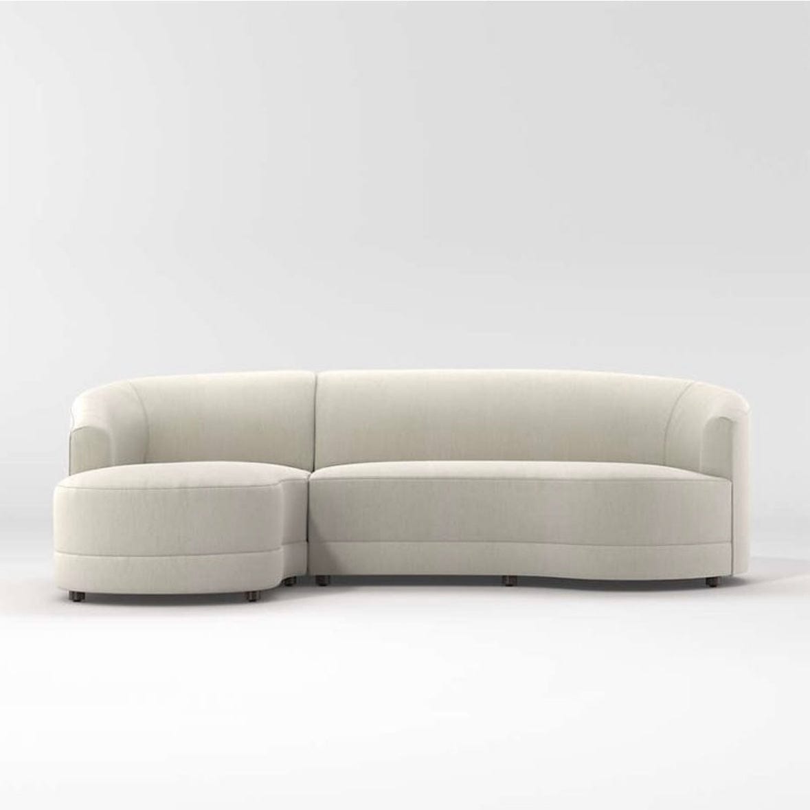 Home Atelier Minova Curve Sofa