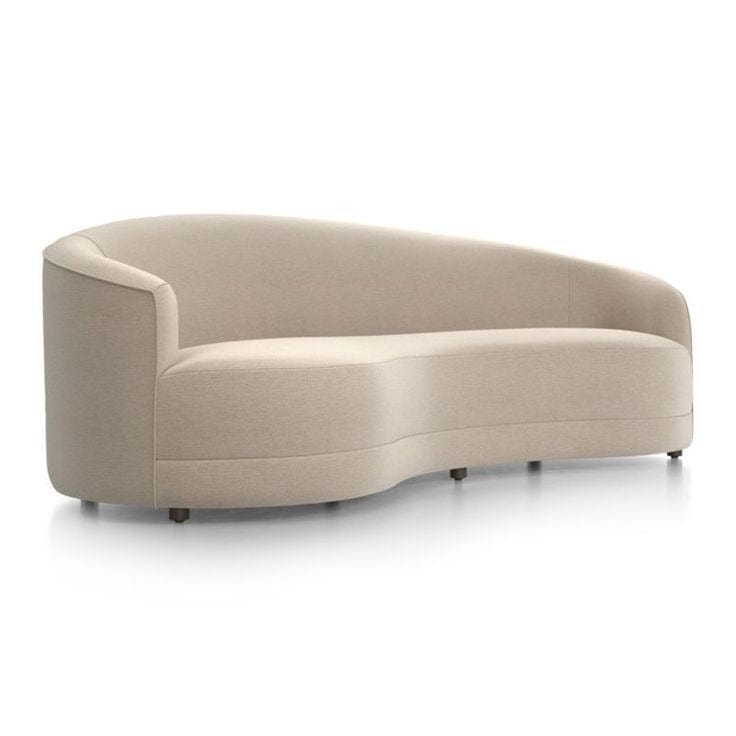 Home Atelier Minova Curve Sofa