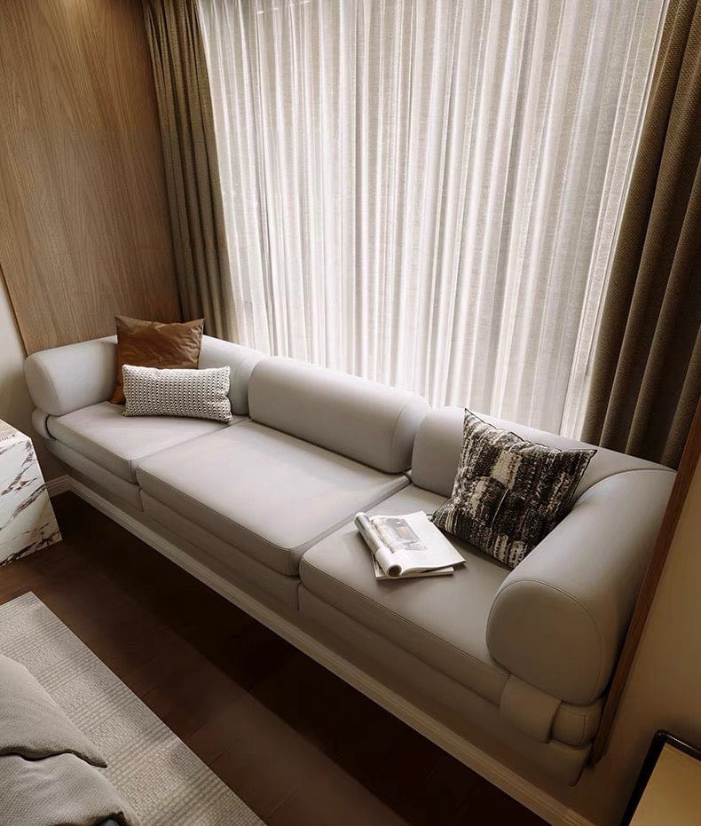 Home Atelier Moblen Scratch Resistant Customise Bay Window Sofa