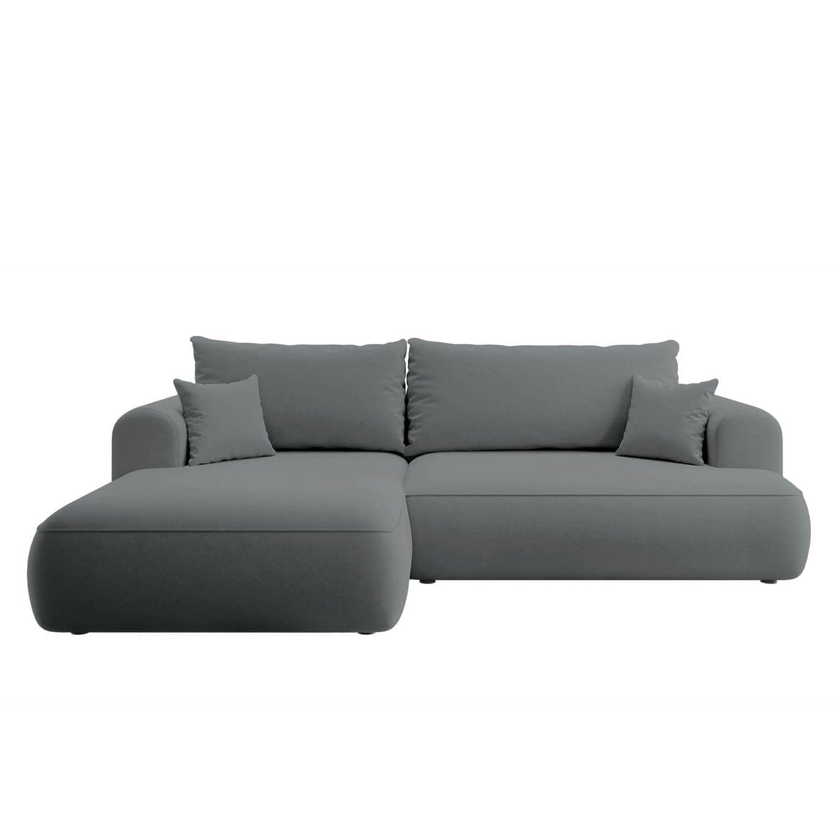 Home Atelier Mona Scratch Resistant Sofa