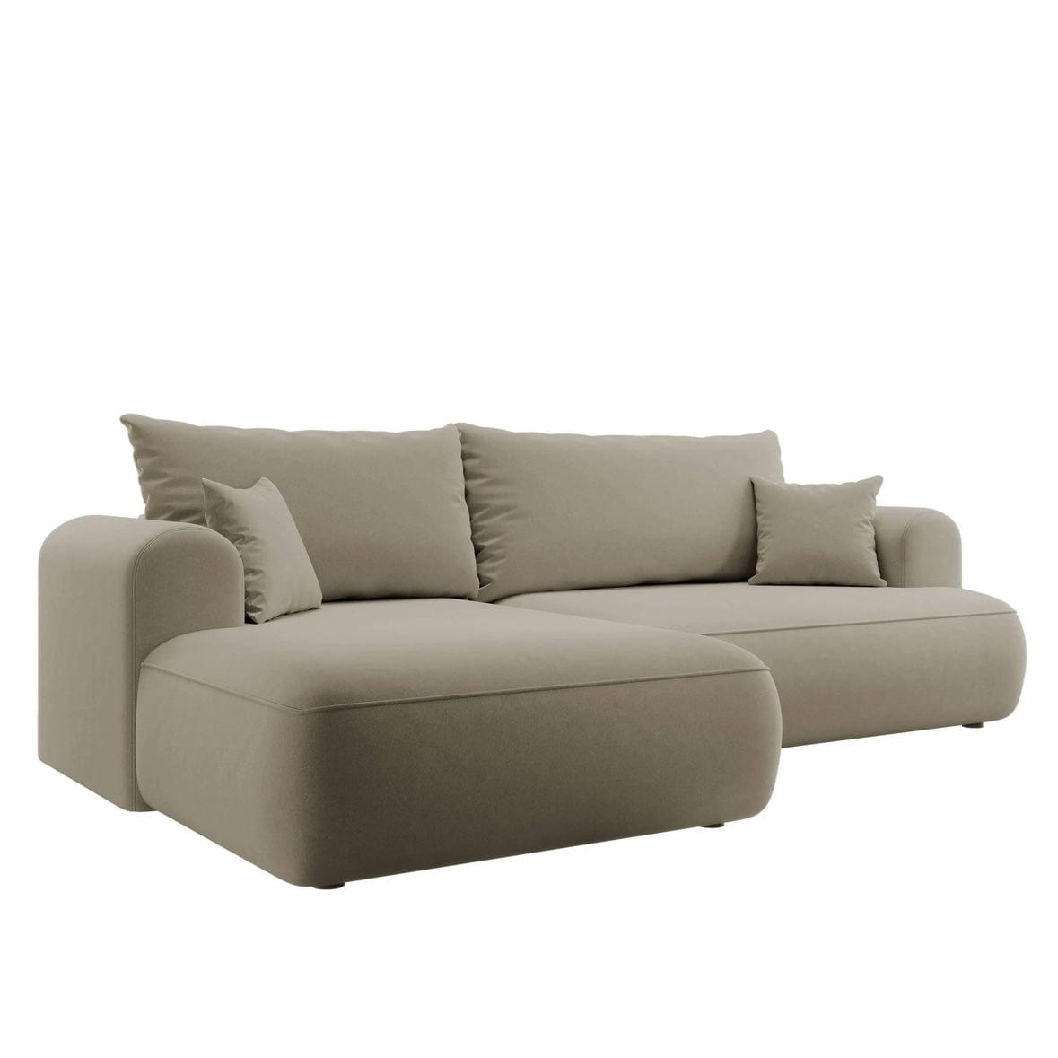 Home Atelier Mona Scratch Resistant Sofa