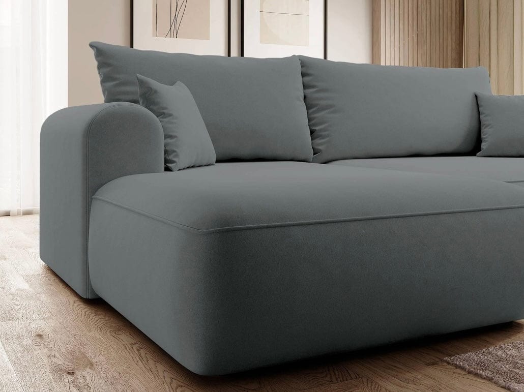 Home Atelier Mona Scratch Resistant Sofa