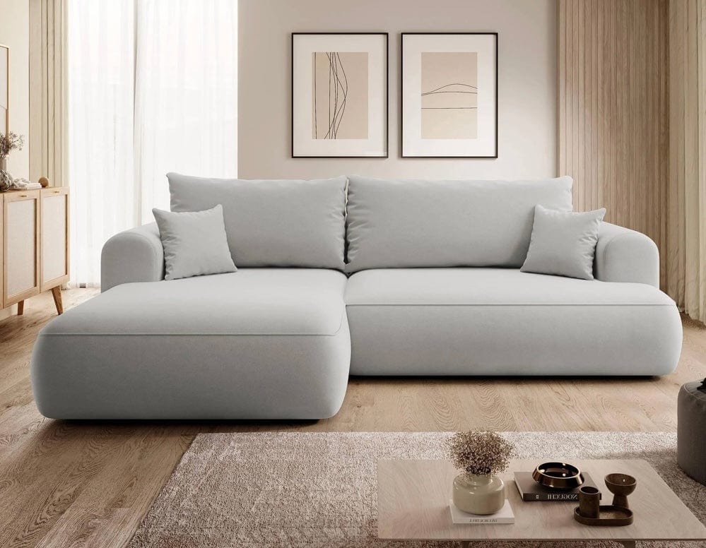 Home Atelier Mona Scratch Resistant Sofa