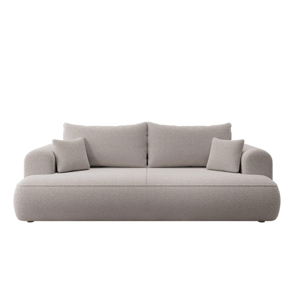 Home Atelier Mona Scratch Resistant Sofa