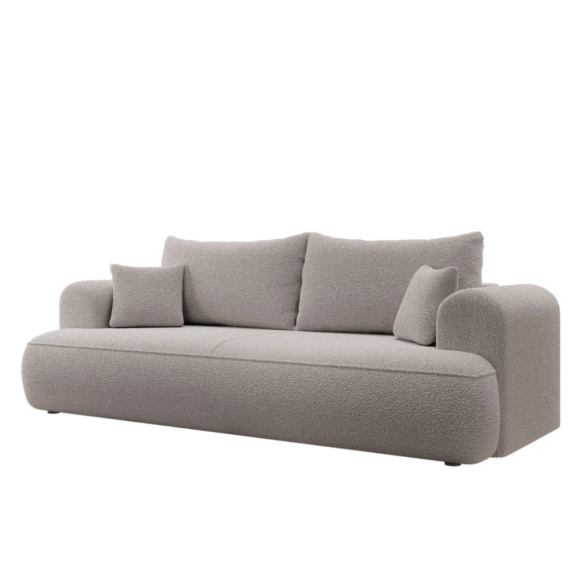 Home Atelier Mona Scratch Resistant Sofa