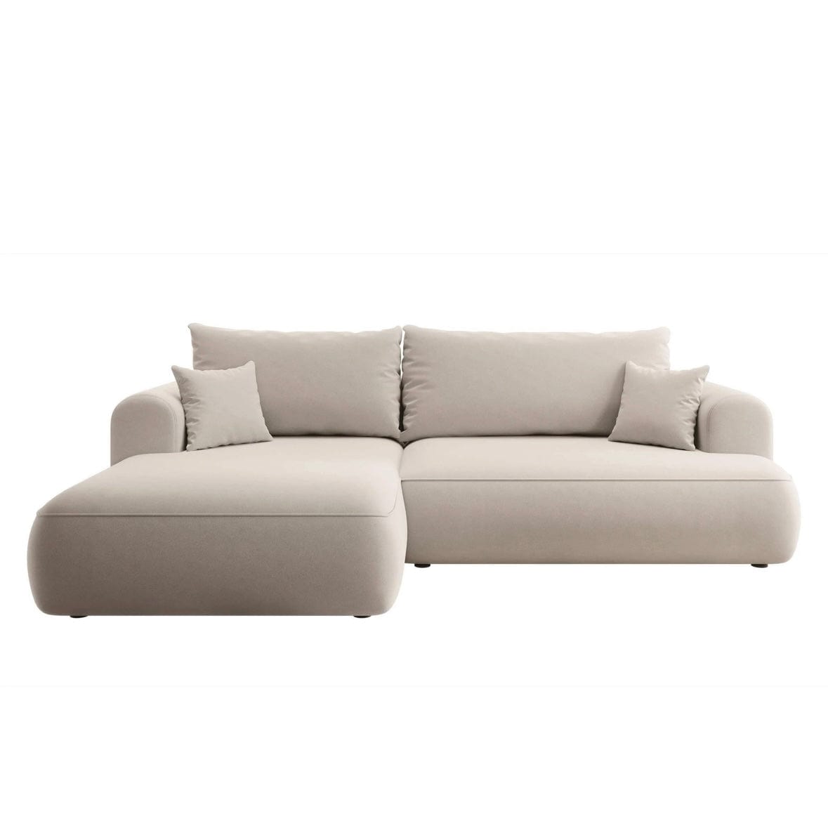 Home Atelier Mona Scratch Resistant Sofa