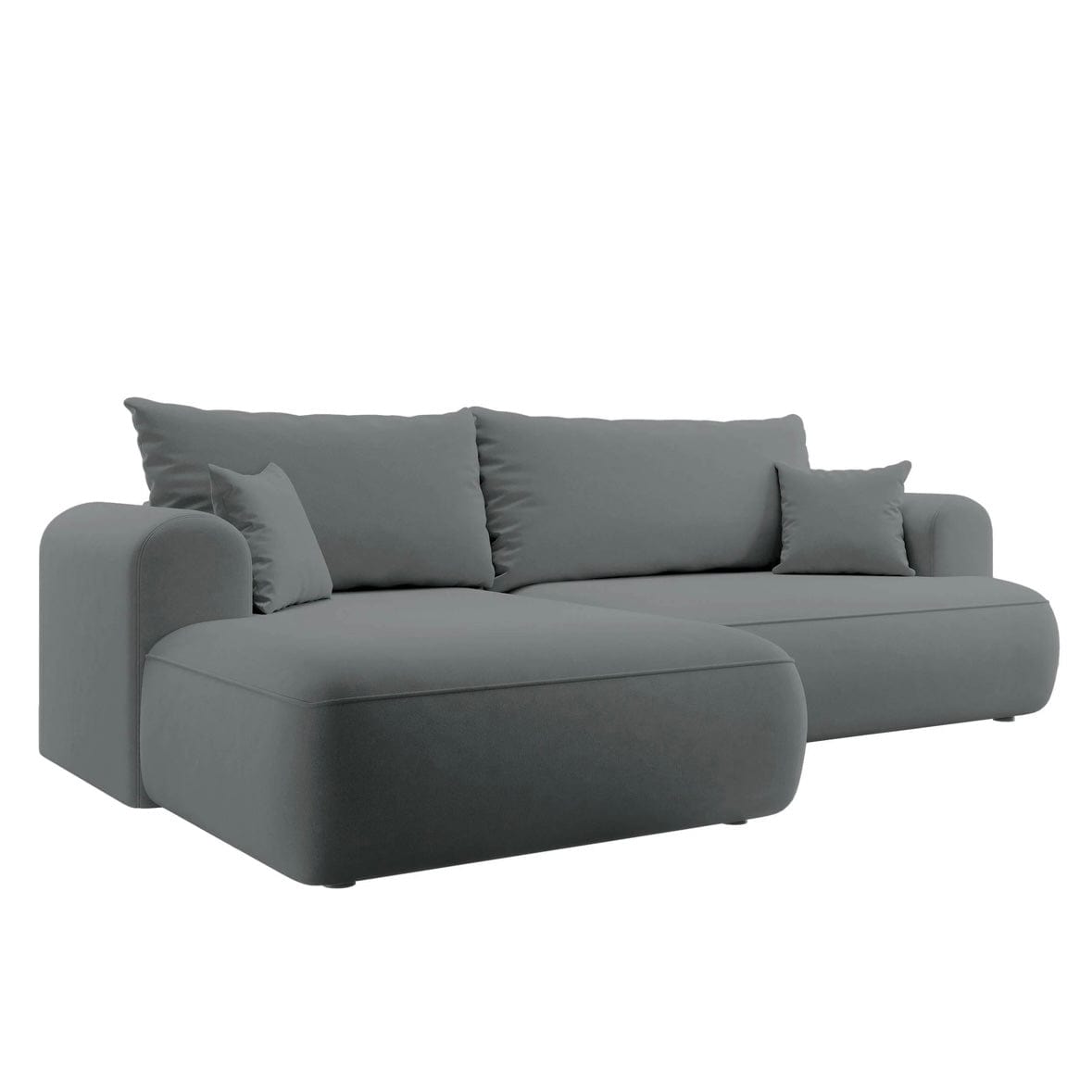 Home Atelier Mona Scratch Resistant Sofa