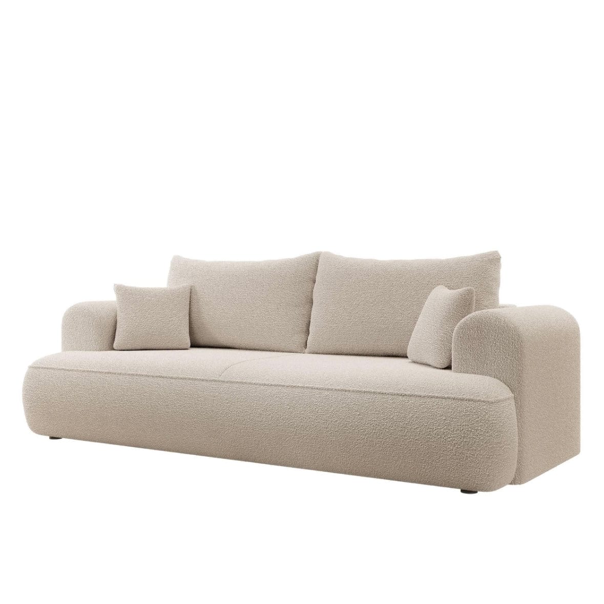 Home Atelier Mona Scratch Resistant Sofa