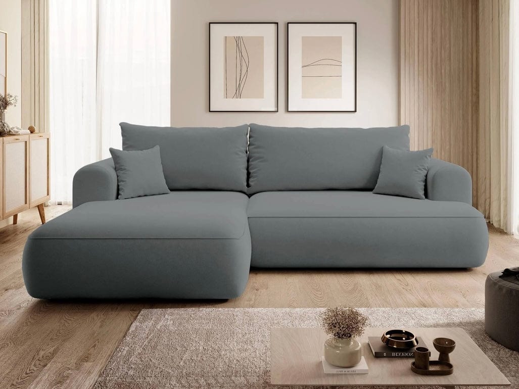 Home Atelier Mona Scratch Resistant Sofa