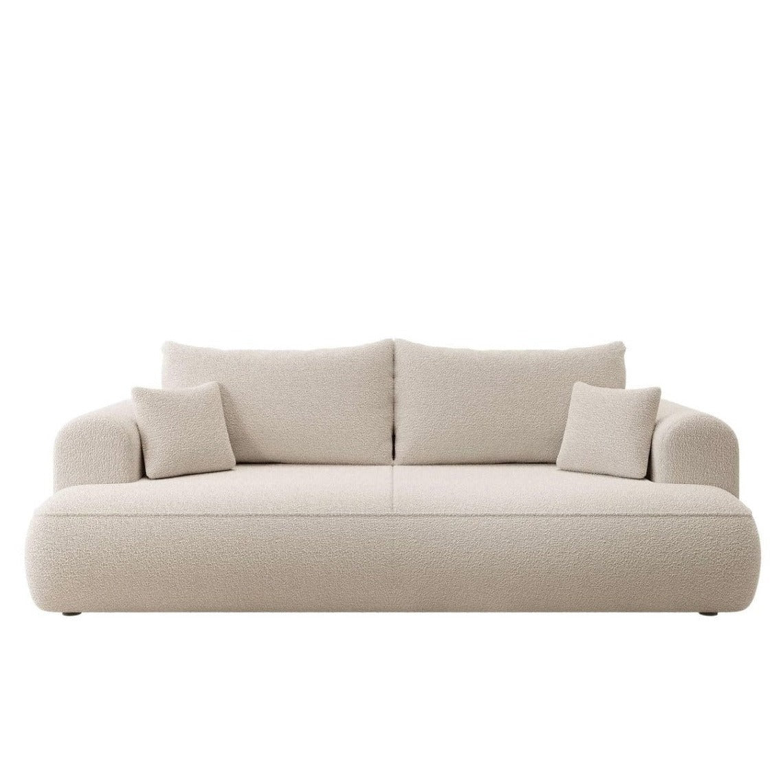 Home Atelier Mona Scratch Resistant Sofa