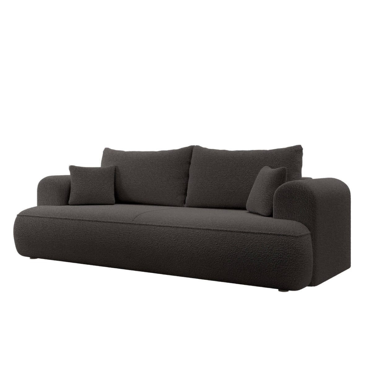 Home Atelier Mona Scratch Resistant Sofa