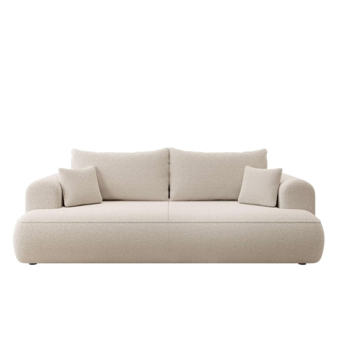 Home Atelier Mona Scratch Resistant Sofa