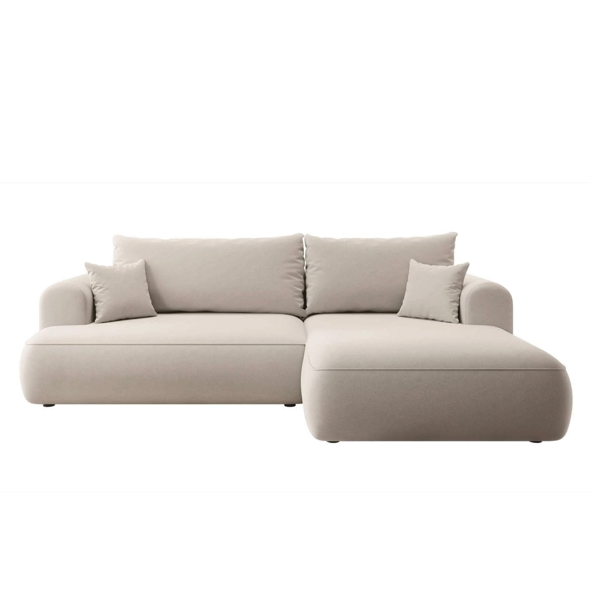 Home Atelier Mona Scratch Resistant Sofa