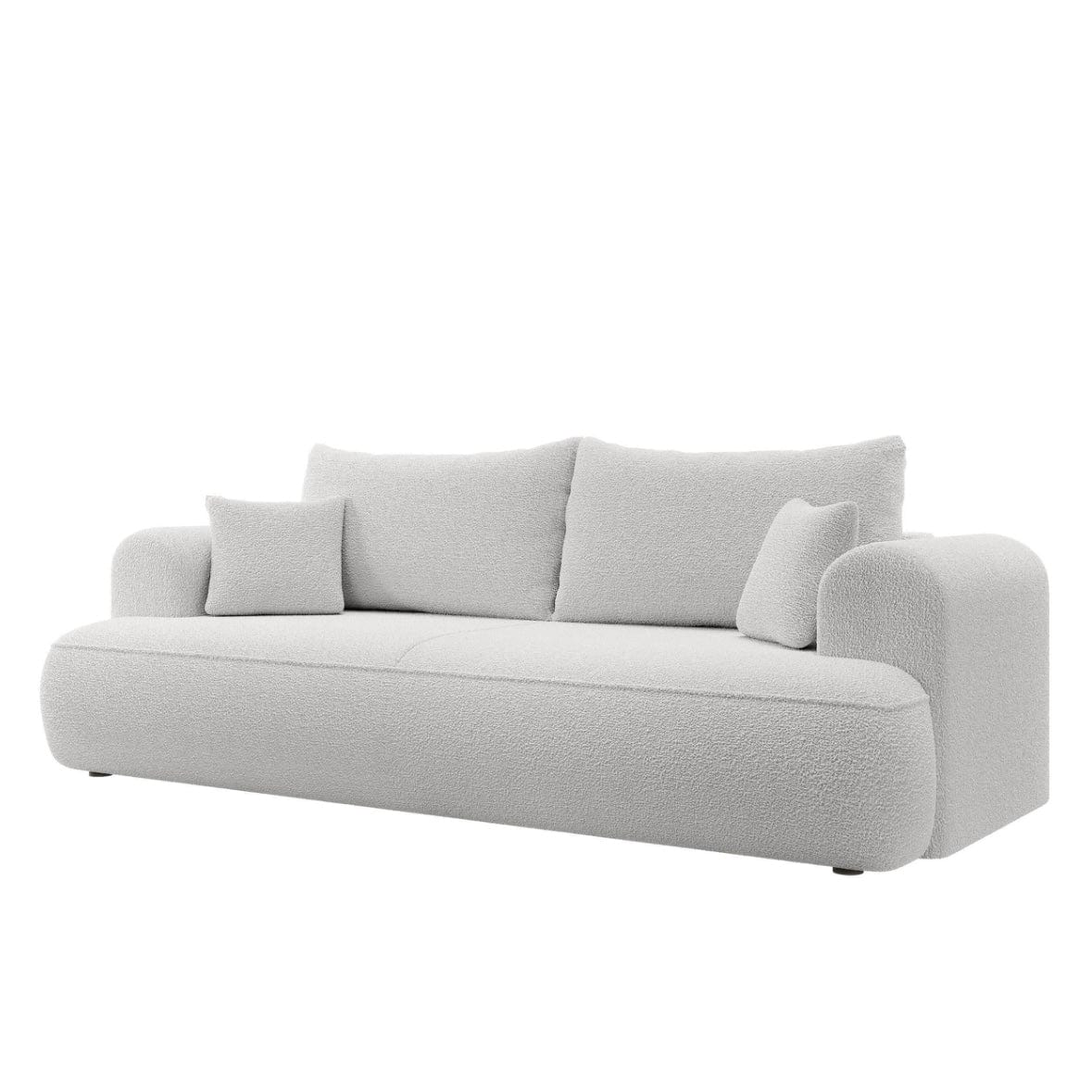Home Atelier Mona Scratch Resistant Sofa