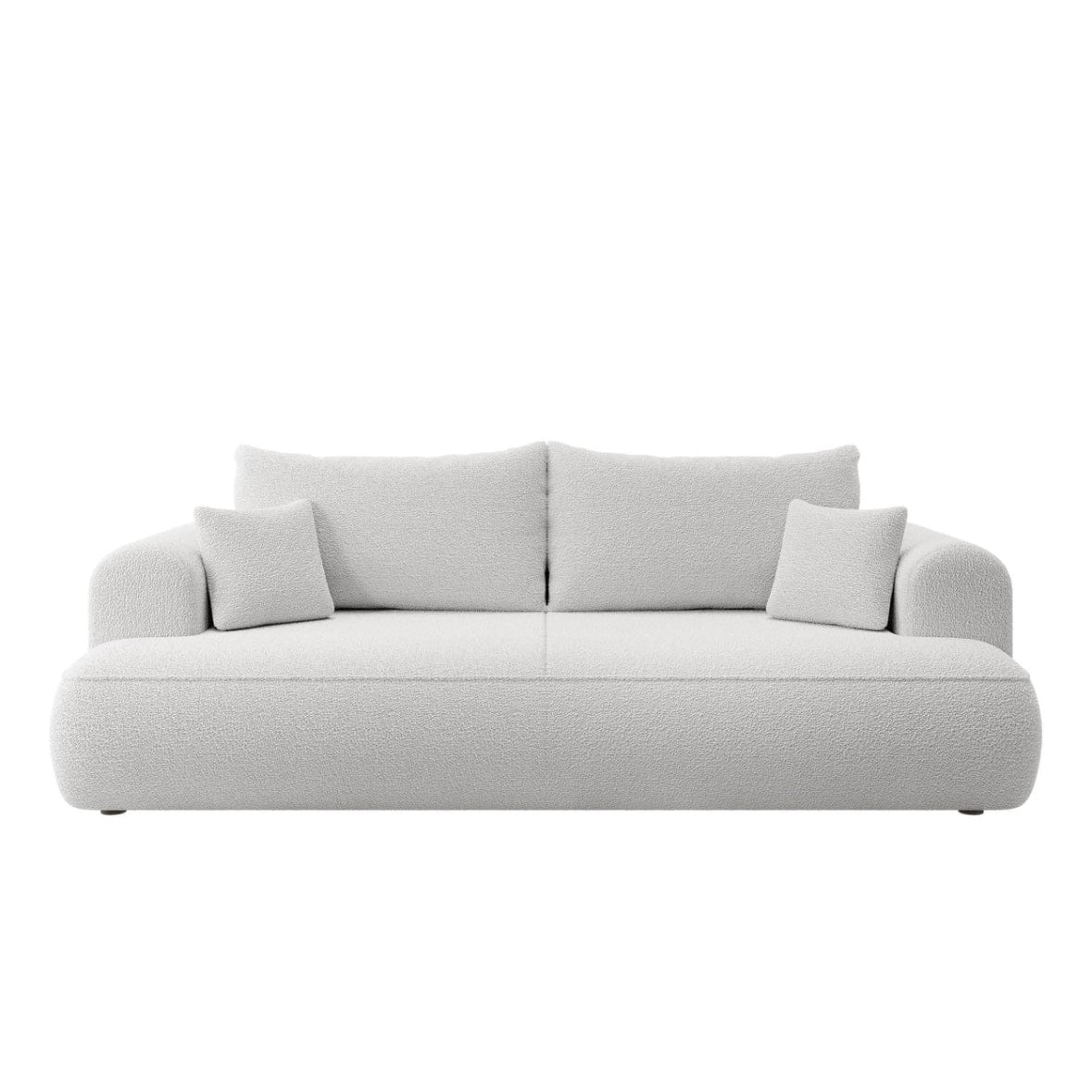 Home Atelier Mona Scratch Resistant Sofa