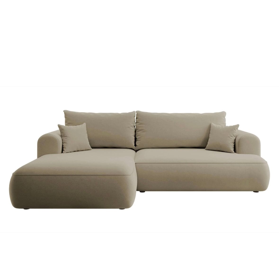 Home Atelier Mona Scratch Resistant Sofa