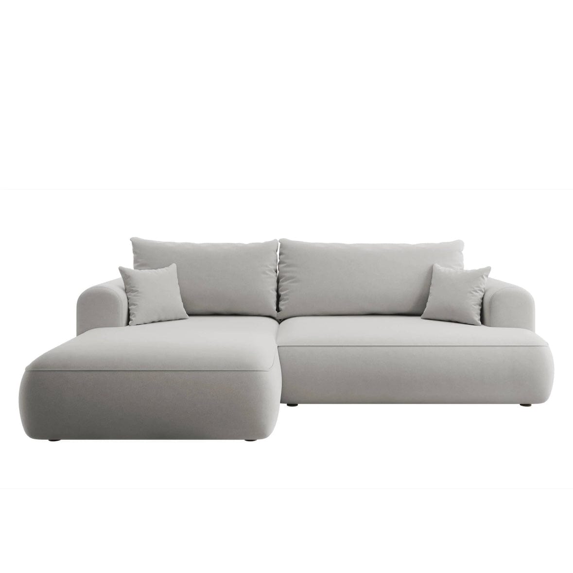 Home Atelier Mona Scratch Resistant Sofa