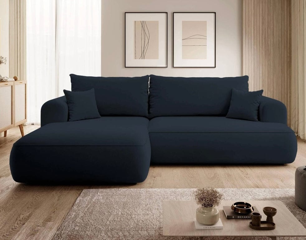 Home Atelier Mona Scratch Resistant Sofa