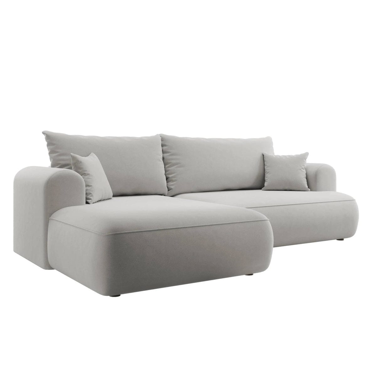 Home Atelier Mona Scratch Resistant Sofa