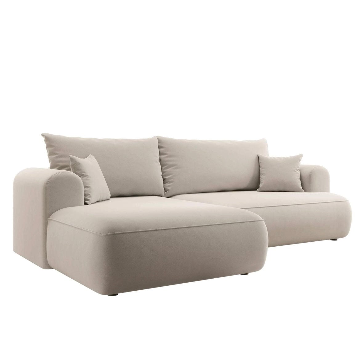 Home Atelier Mona Scratch Resistant Sofa