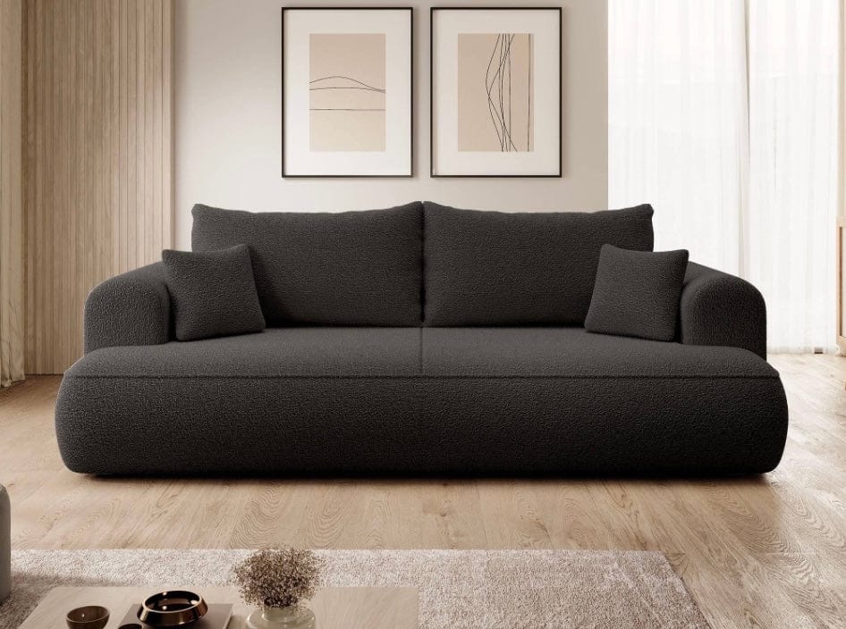 Home Atelier Mona Scratch Resistant Sofa